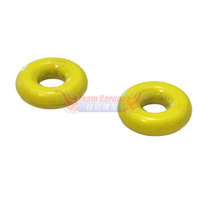 WIRC 95021S O-RINGS FOR REAR SUSPENSION - SOFT